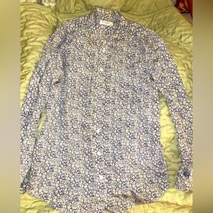 Preloved Equipment Blouse